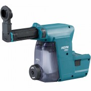 Makita 199563-2 Система пылеудаления DX06 для DHR242